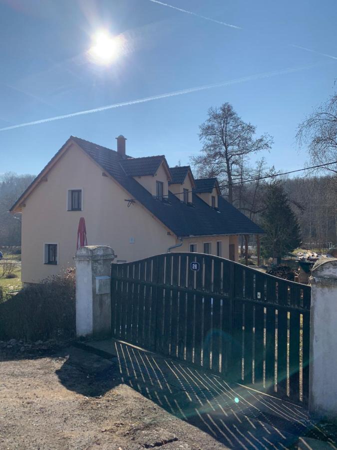 U Me V Dome 26 Lejlighed Dubá Eksteriør billede