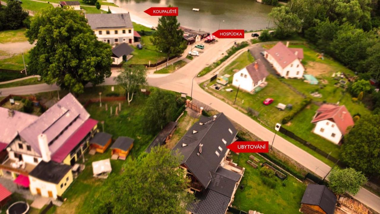 U Me V Dome 26 Lejlighed Dubá Eksteriør billede